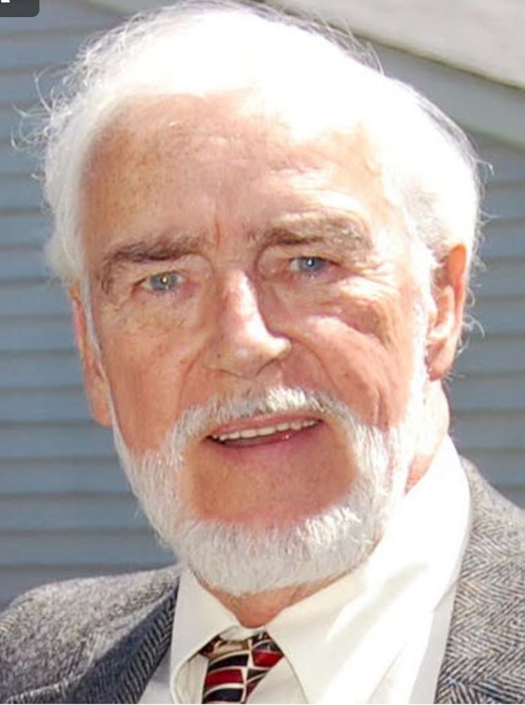 Thomas J. Mcgeehan Sr.