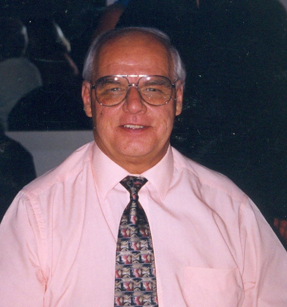 Rollin C. "Butch" Dunn Profile Photo