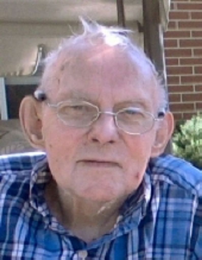 Charles J. Smith