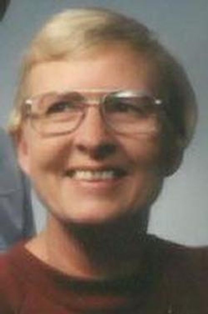 Sandra Jewell Gage Profile Photo