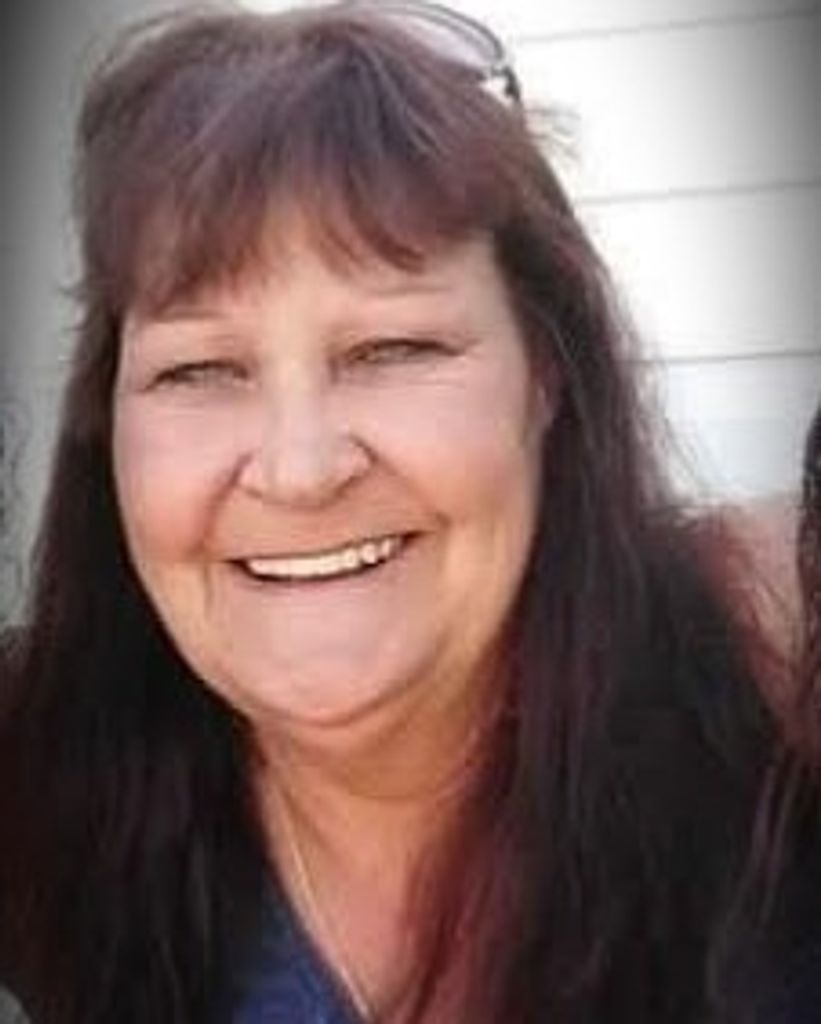 Barbara Carr Winstead
