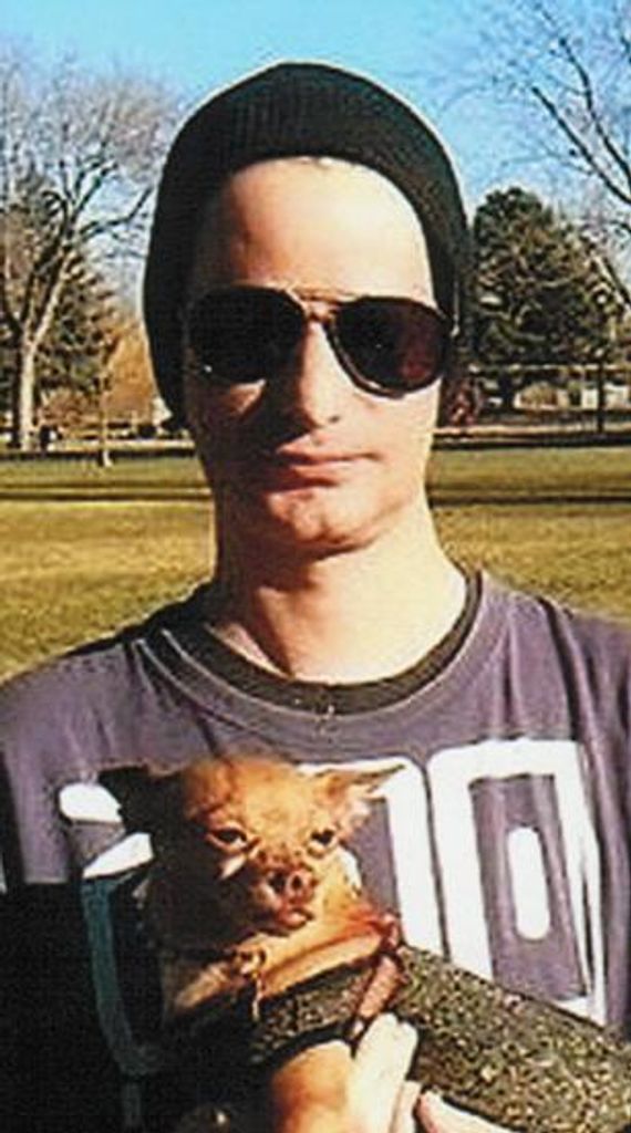 Donald Steven Bockman