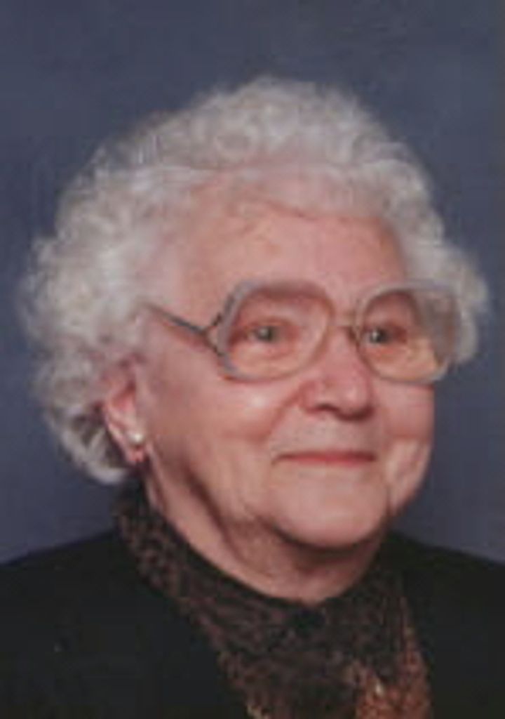 Georgia Marie Cox Profile Photo