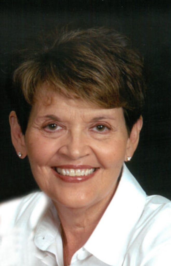 Linda M. Boedeker