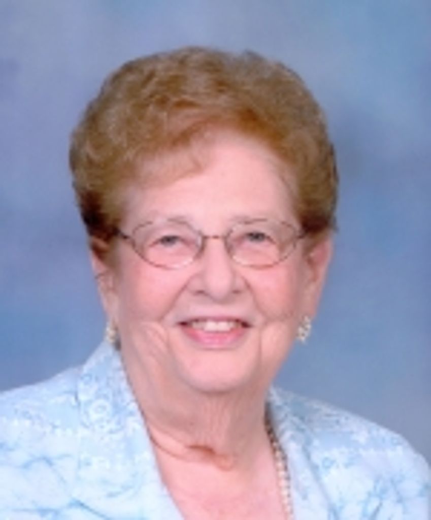 Virginia Jane Seline