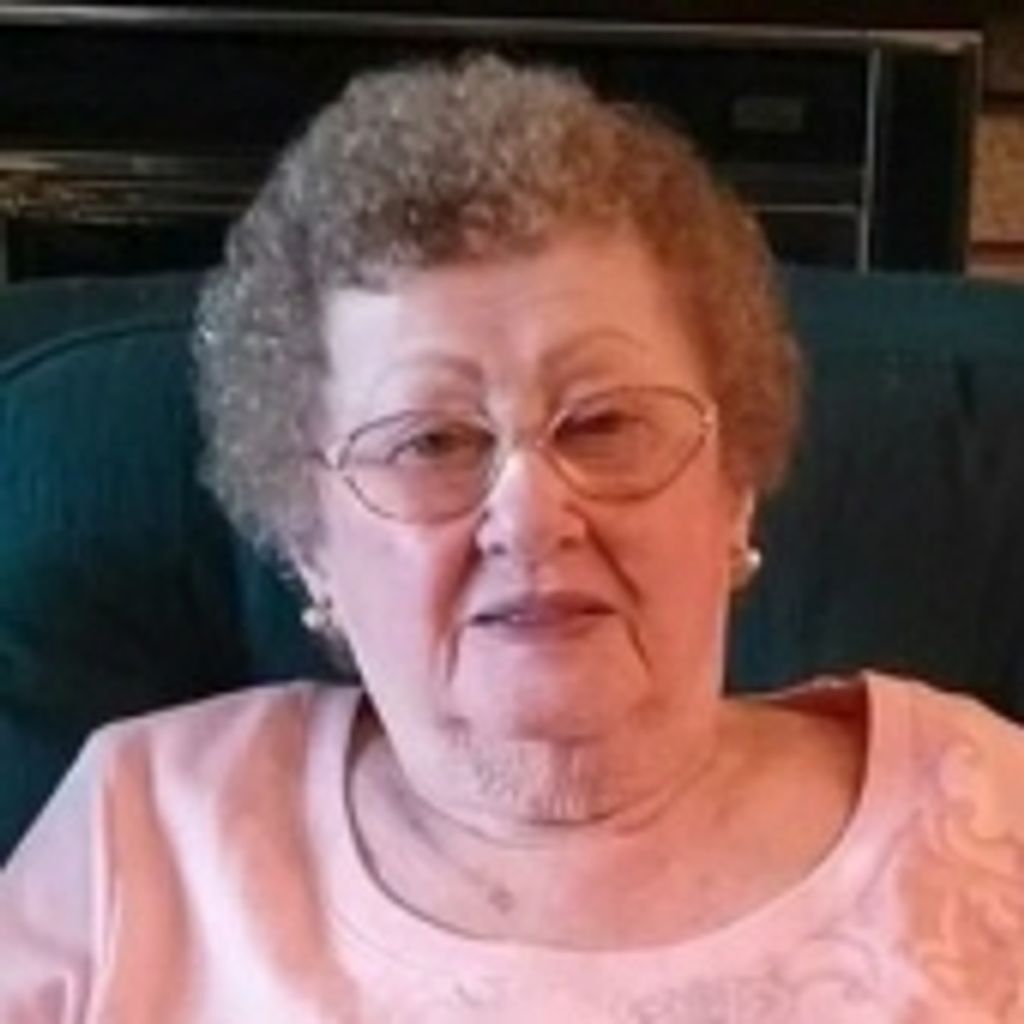 Genevieve Jean Kubinski