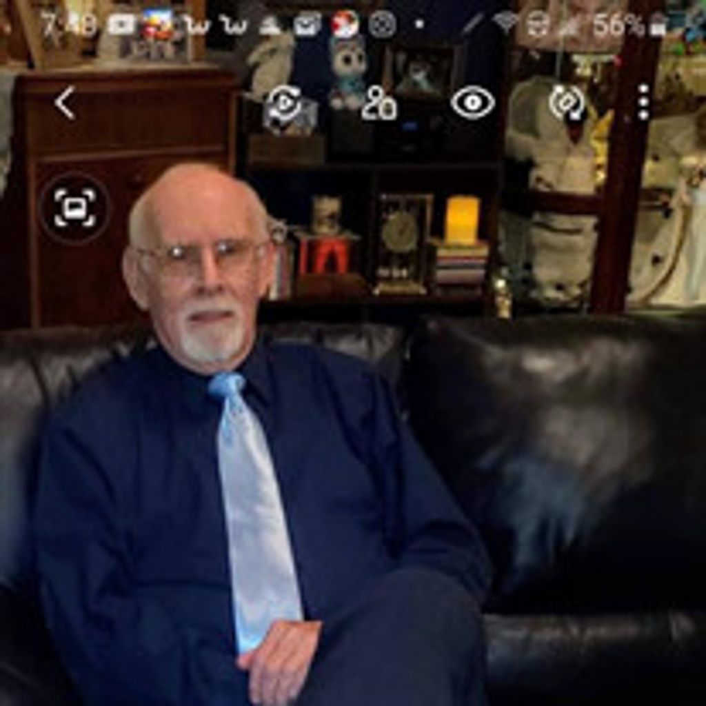 James B. Caylor