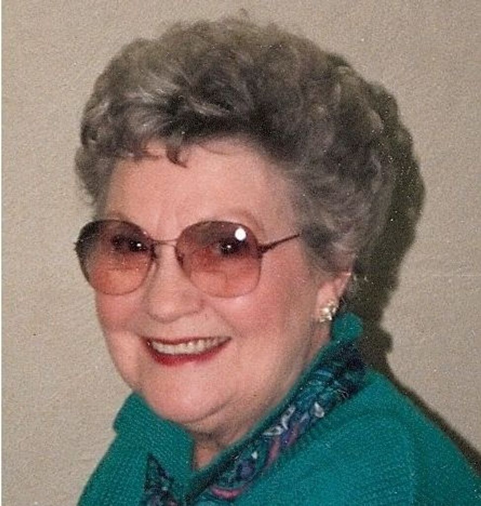 Virginia G. Livesay