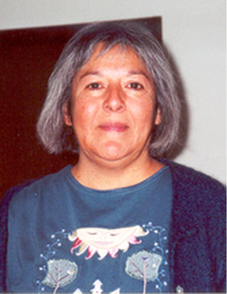 Virginia "Jean" Pond
