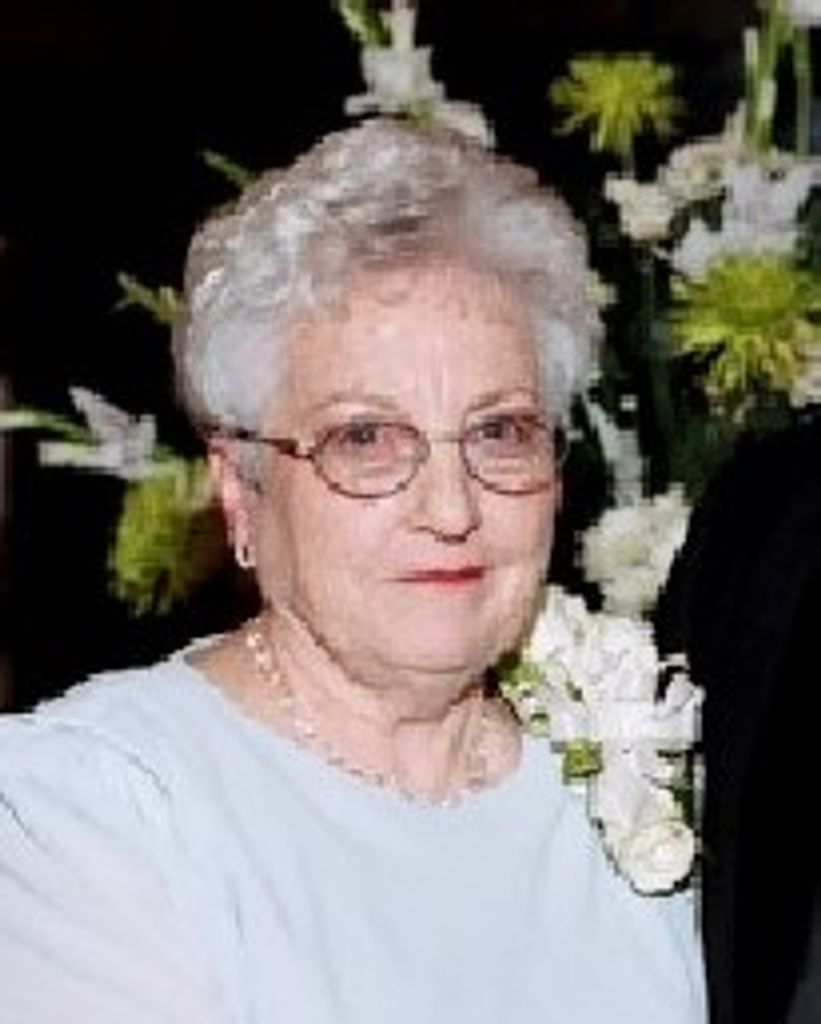 Constance "Buddie" Fry Profile Photo