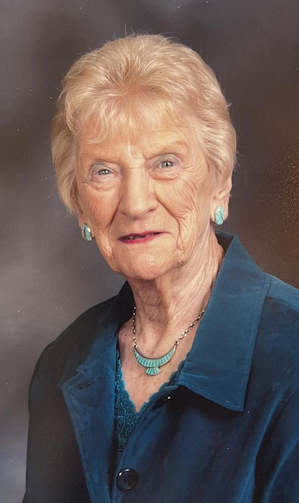 Mary H. Cantway Profile Photo