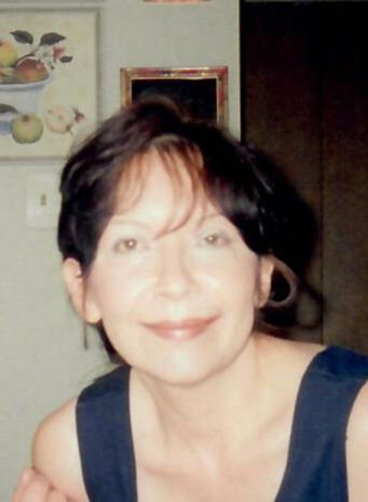 Cecilia Kathryn Stabinsky