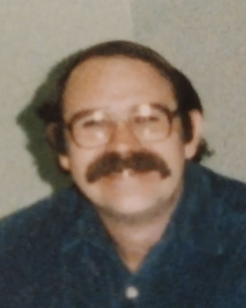 Eddie Eugene Brown Profile Photo