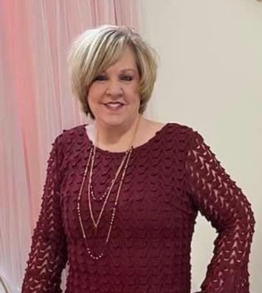 Robin (Farris) Collins Profile Photo