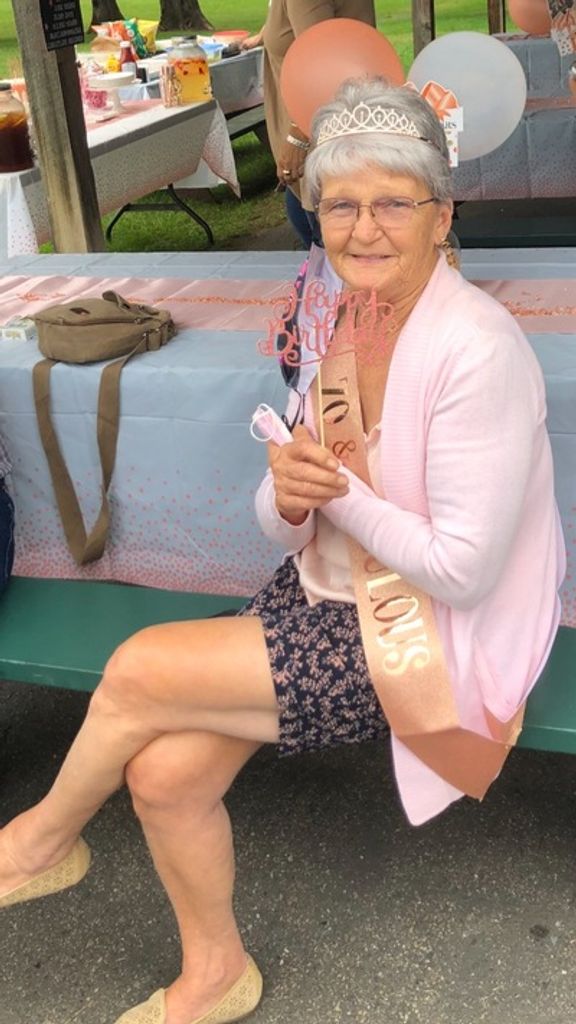 Yvonne R. Vernum Profile Photo