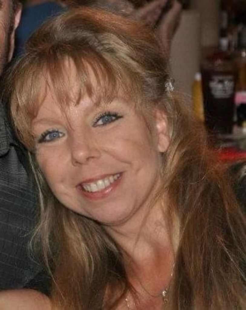Angela Parker Profile Photo
