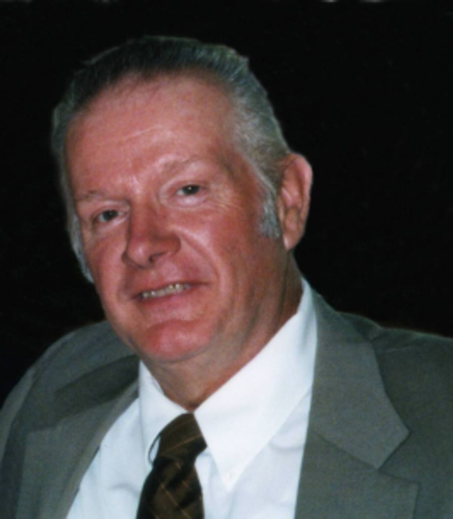 Kenneth Robertson