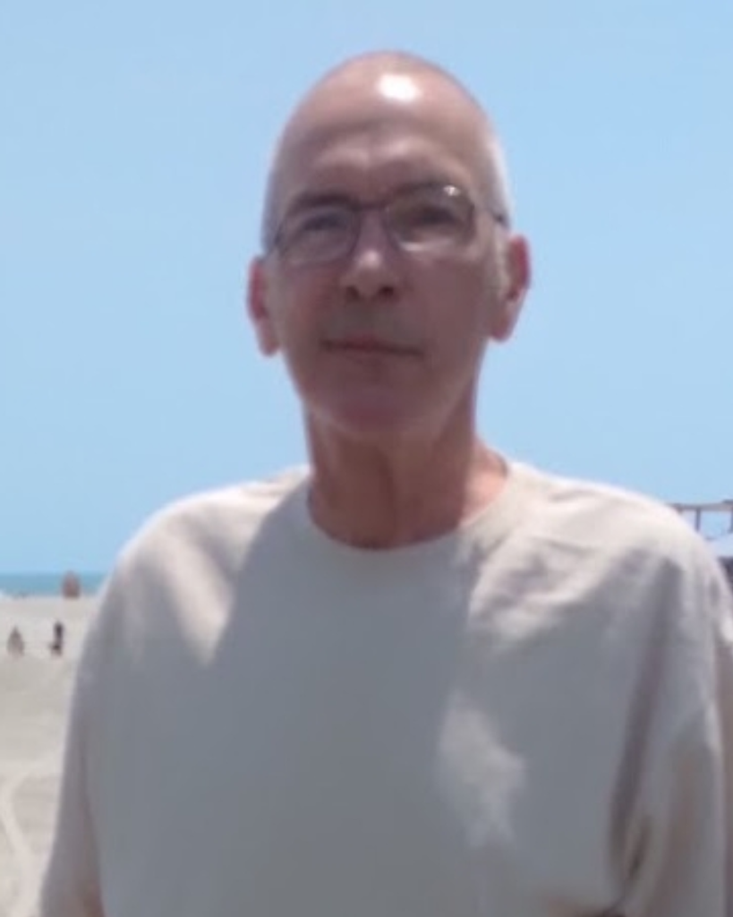 Thomas Connors Profile Photo