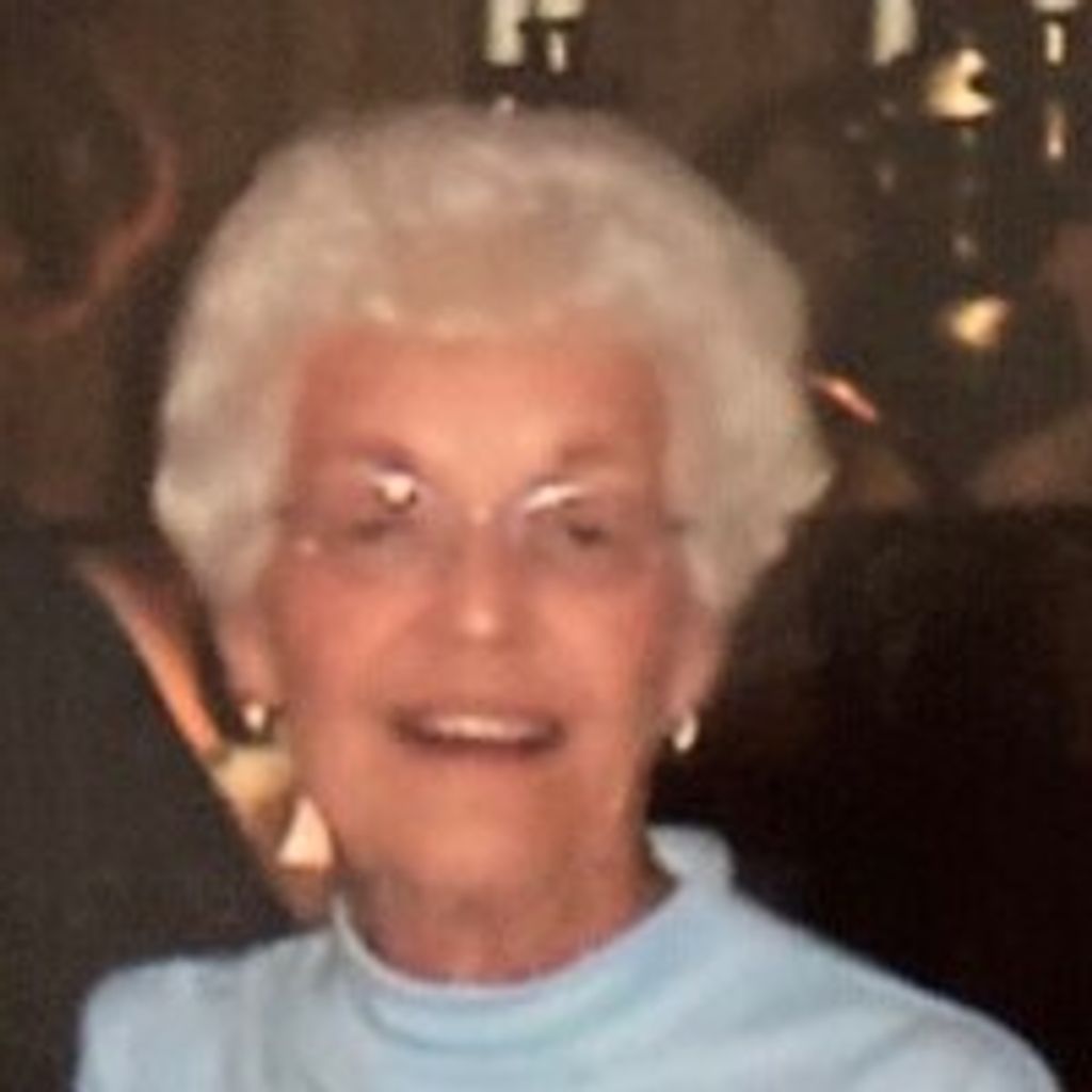 Mary Eliza "Dolly" Hinton Profile Photo
