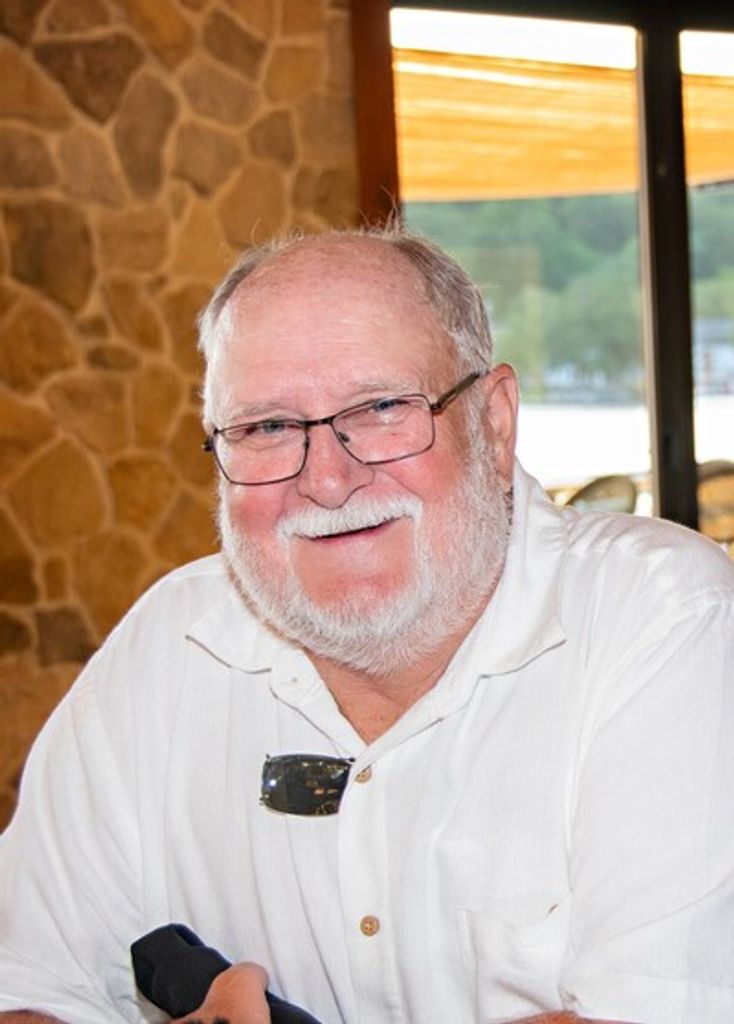 Frederick Elliott Vaneekhoven Sr.