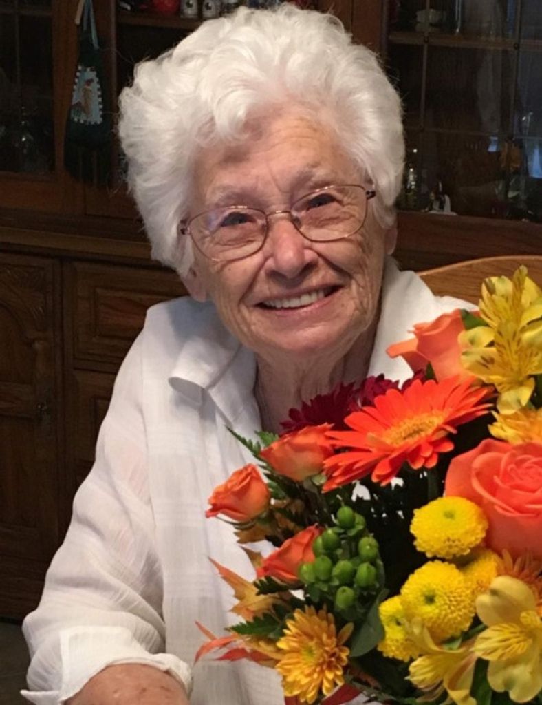 Mary A. (Choate)  Lauderdale Profile Photo