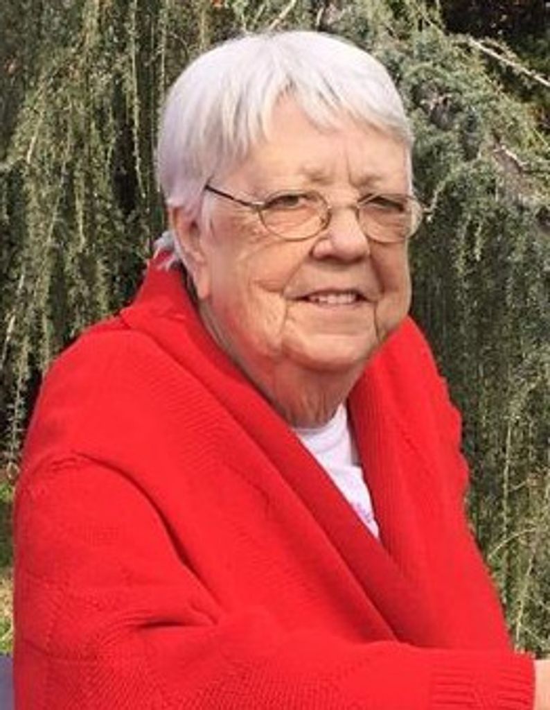 Maxine G. Mckinney Profile Photo