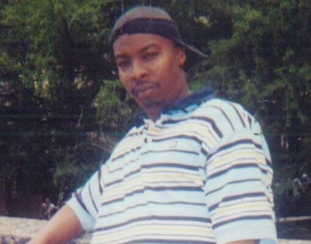 Kevin Renard Winston