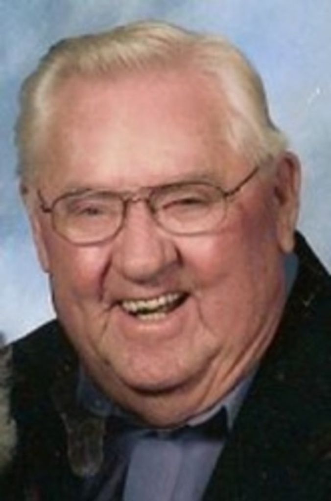 Raymond Dale Kennedy