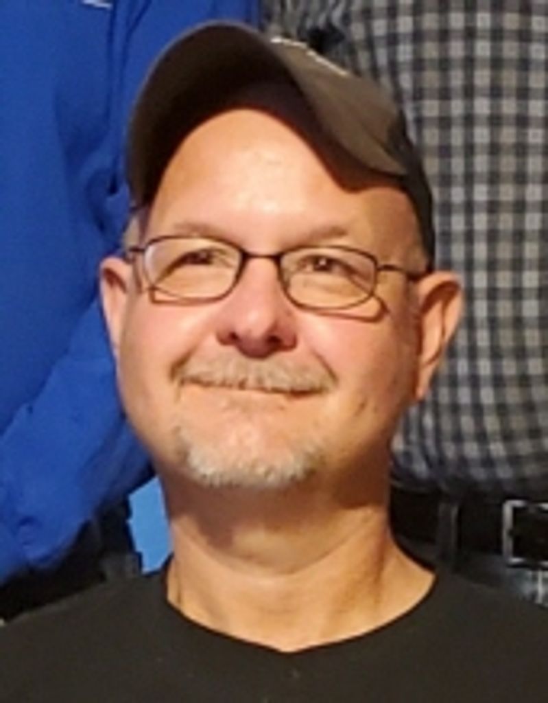 Joseph Patrick Feldt