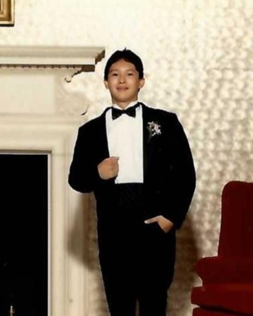 Adam Roy Flores Profile Photo