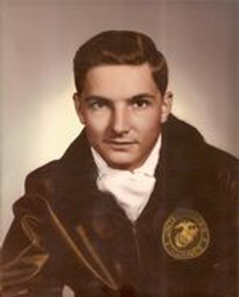 Ronald Wayne Roberts Profile Photo