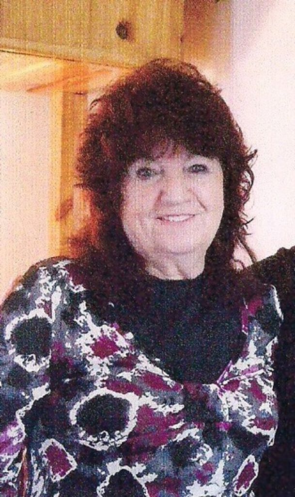 Maxine Hale Profile Photo