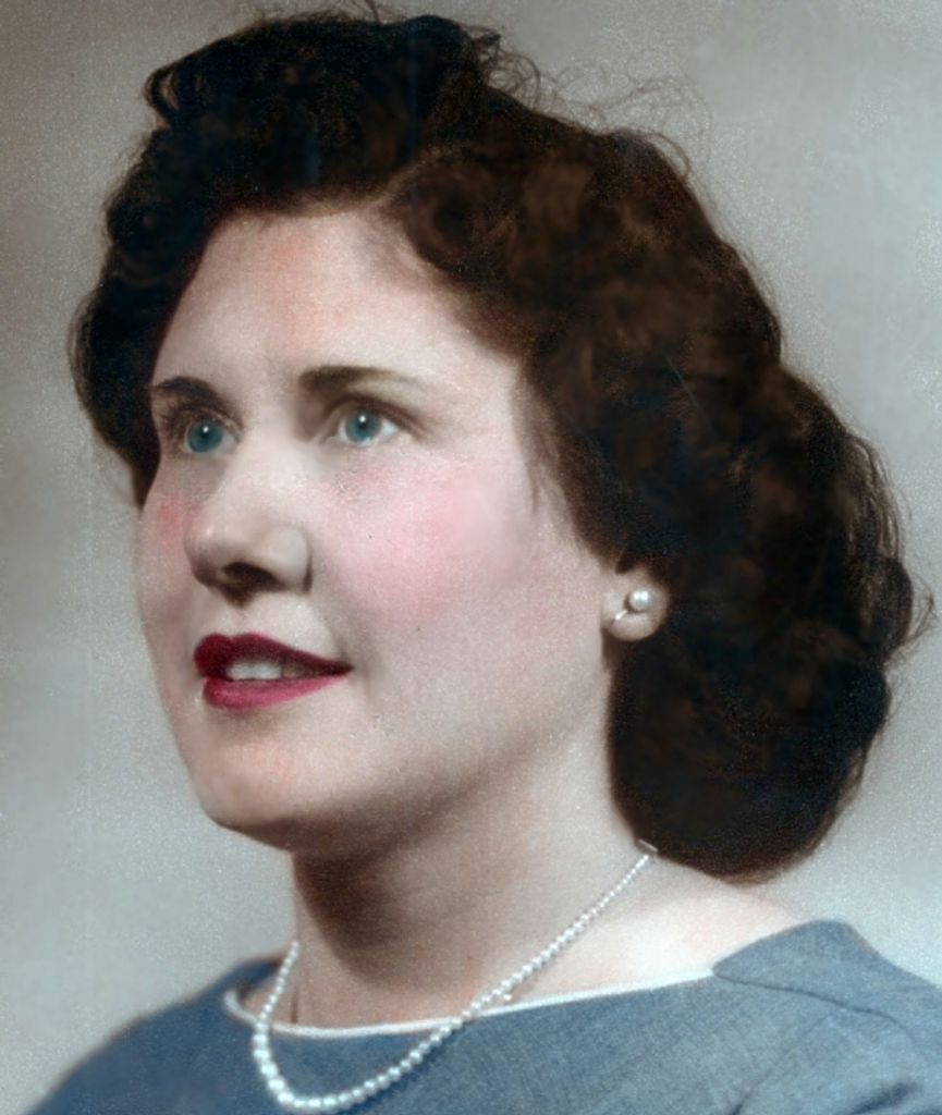 Stella M. Leffel Profile Photo