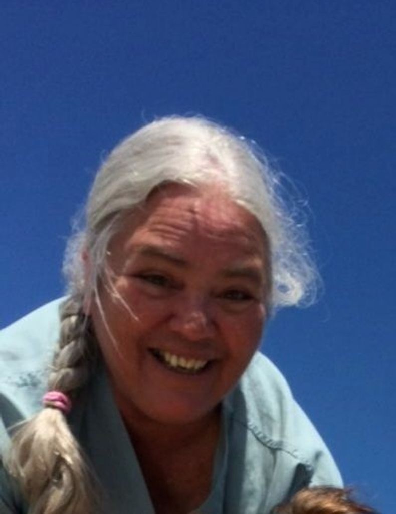 Susan "Sue" Margaret Jackson Profile Photo