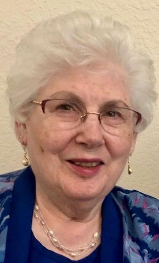 Shirley Ann Kuplic Profile Photo