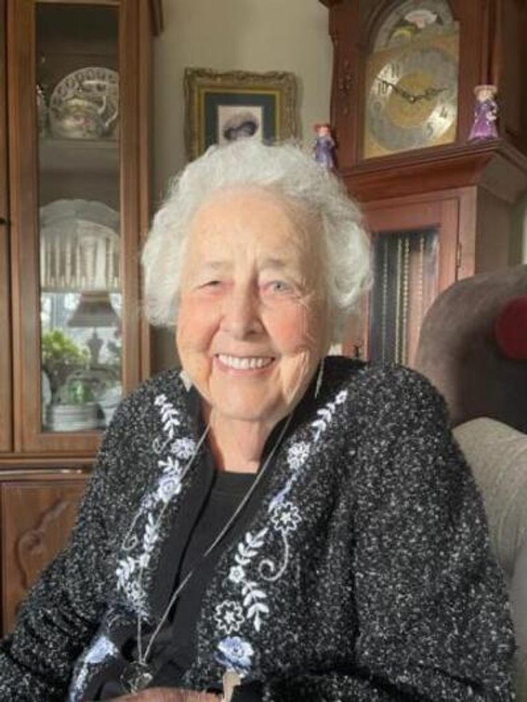 Bettianne L. Gardiner