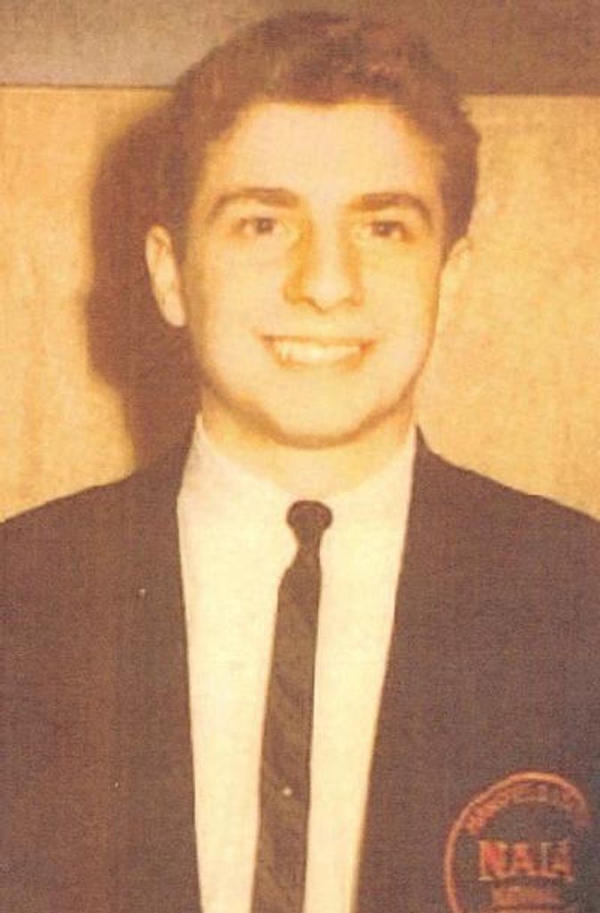 Joseph M. Casale Profile Photo