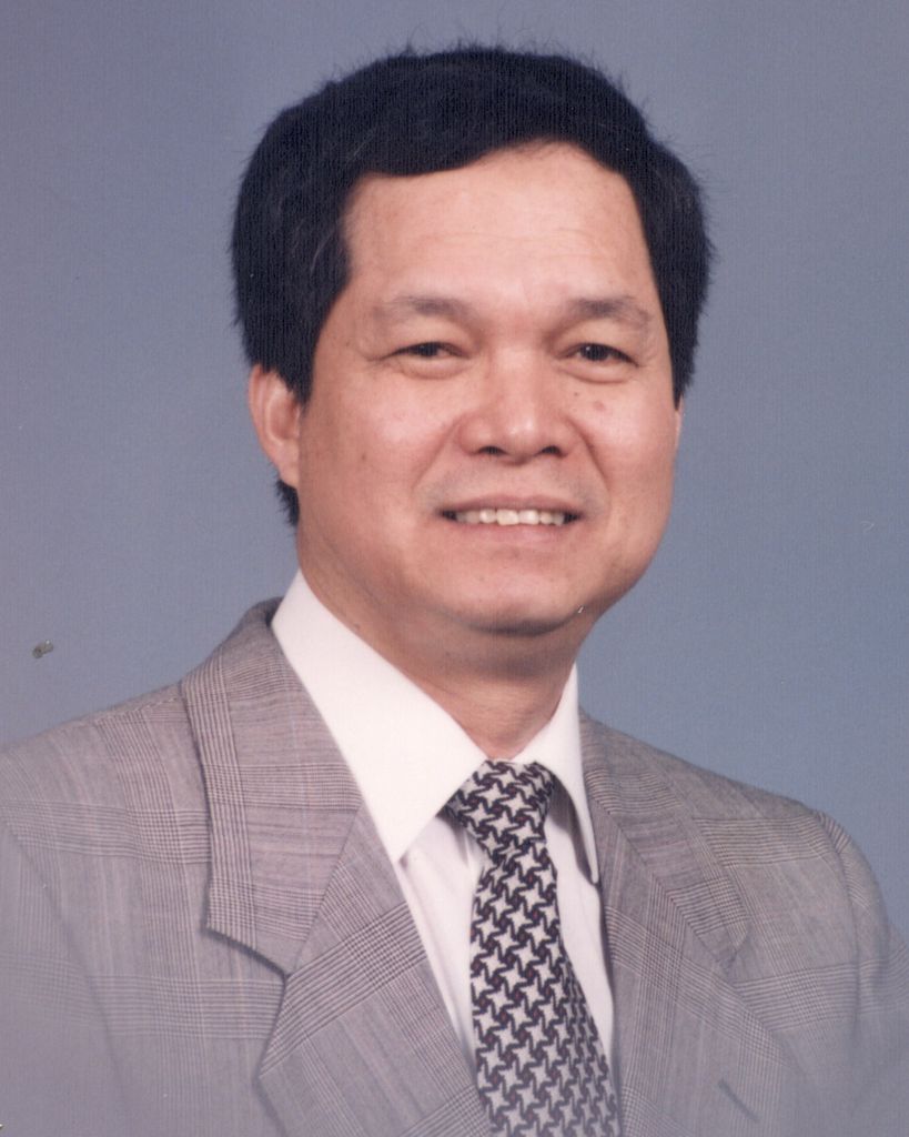 Grigorio C. "Greg" Dullavin Profile Photo