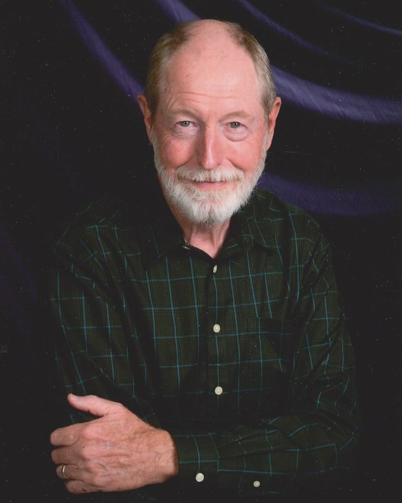 James Stephen (Steve) Hunter
