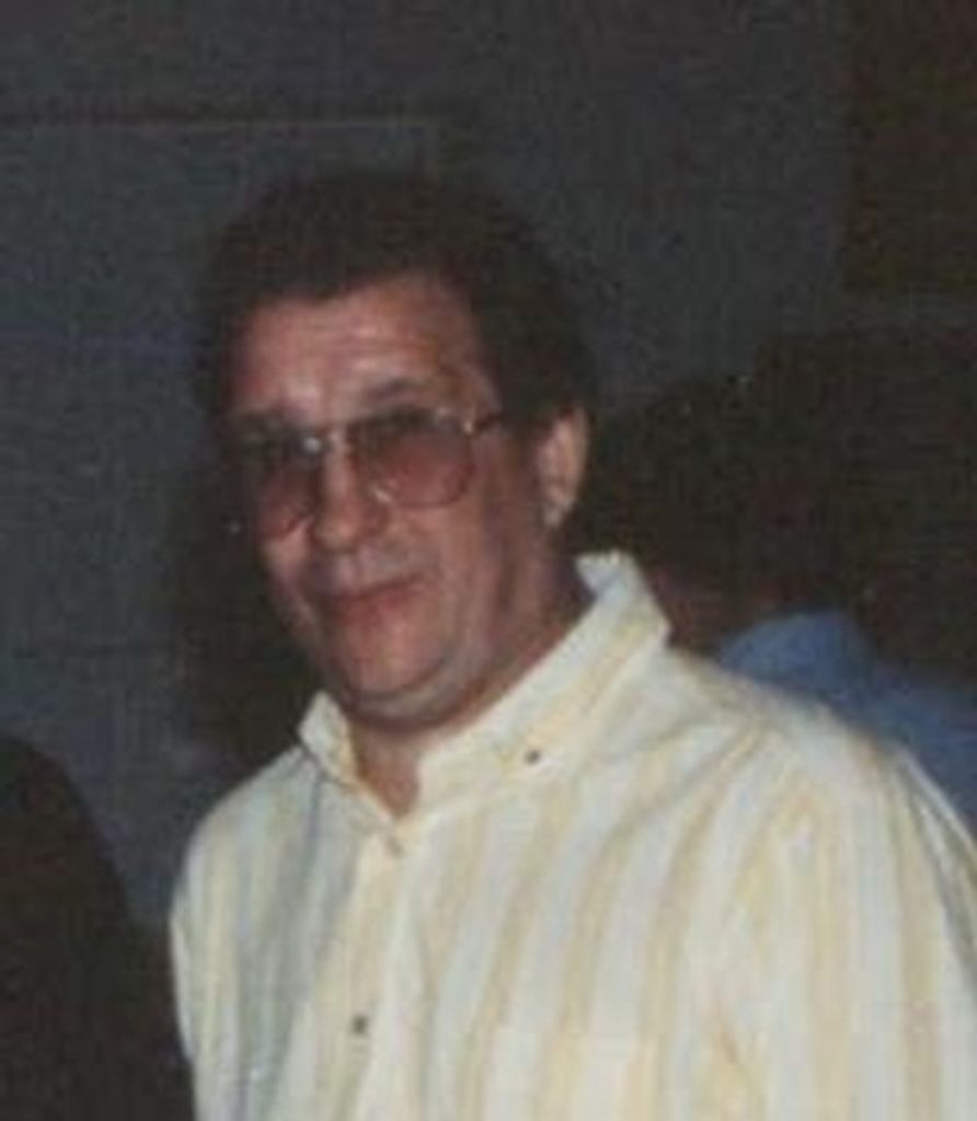 William D. Zaukus