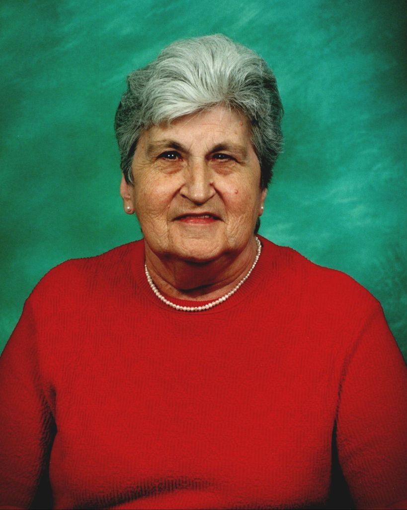 Lavada Aiken Johnson