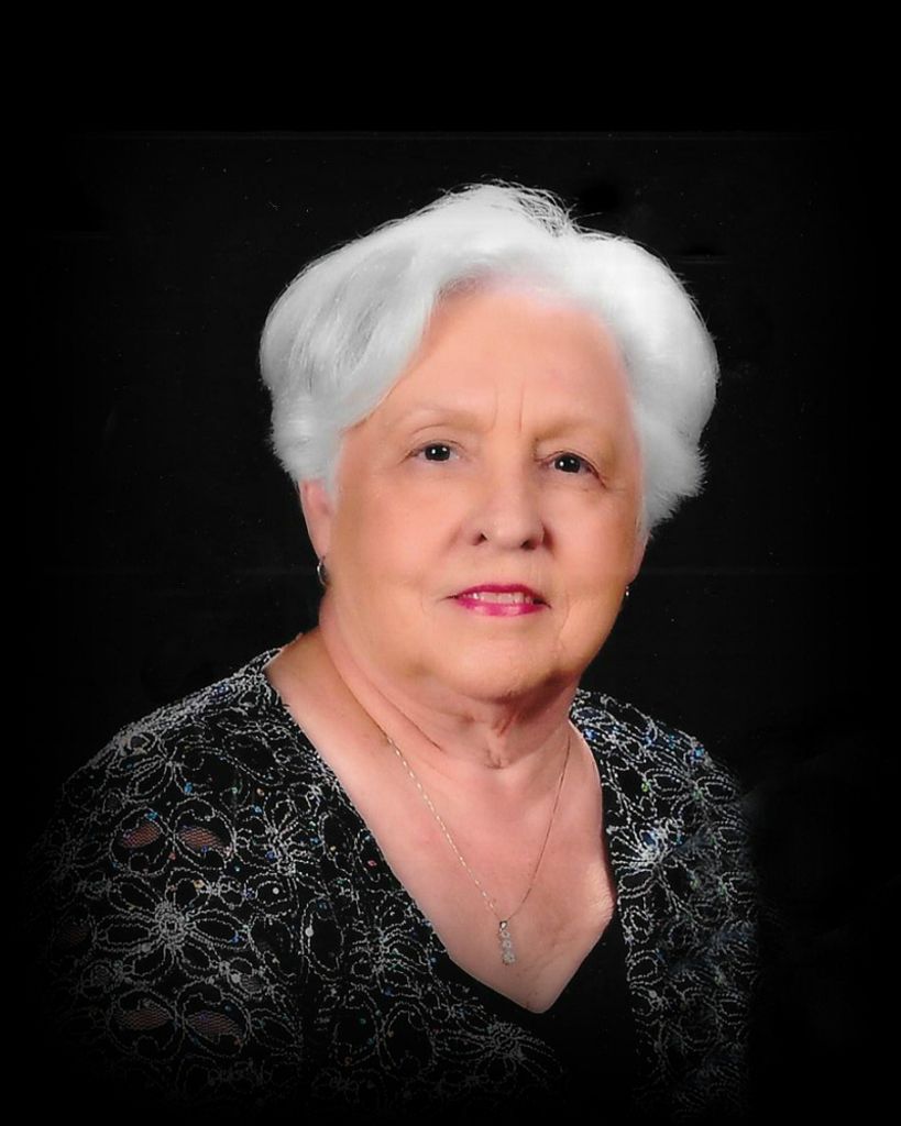 Beverly Tanner Dunn Profile Photo