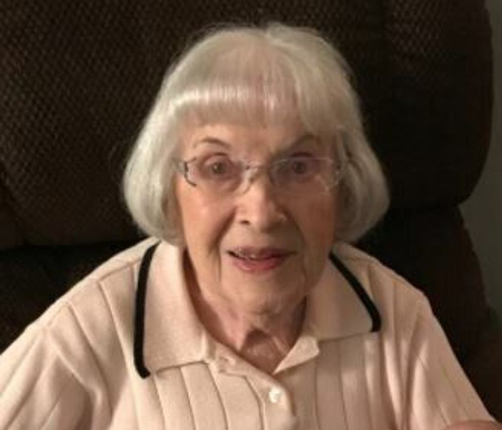 Evelyn M. Lathrope Profile Photo