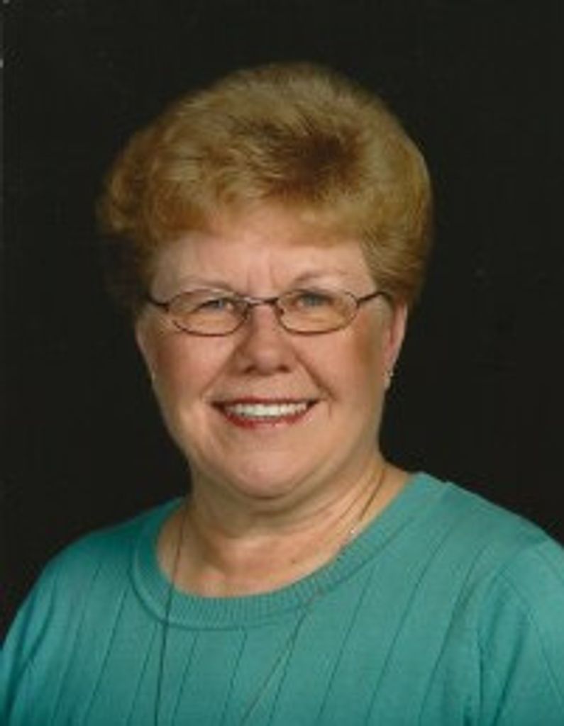 Judy (Vrba) Hellmers
