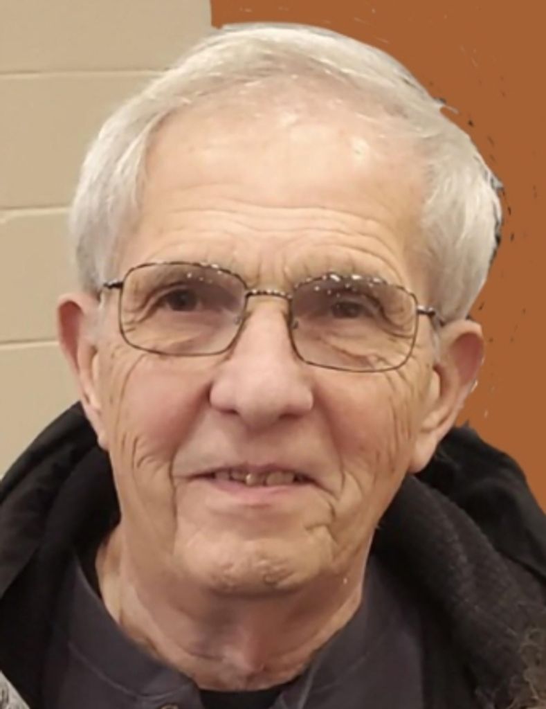 Richard "Rich" Reiter