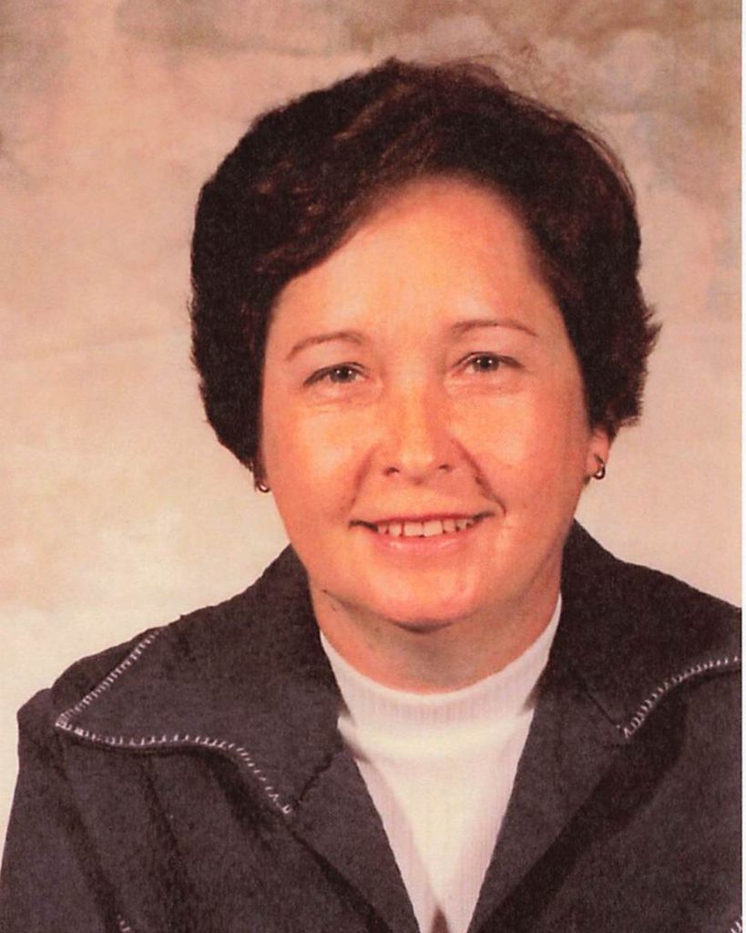 Joila Louise Noblitt