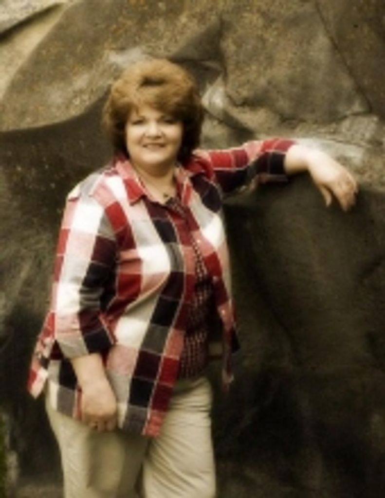Linda Casper Profile Photo