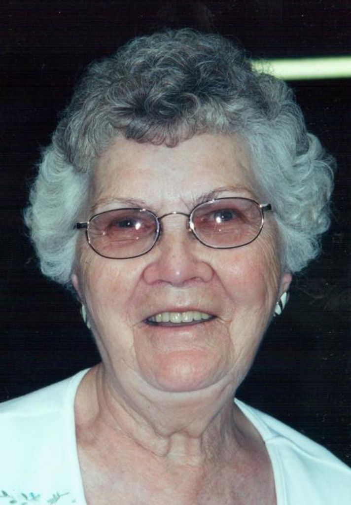 Lila Marie Wood