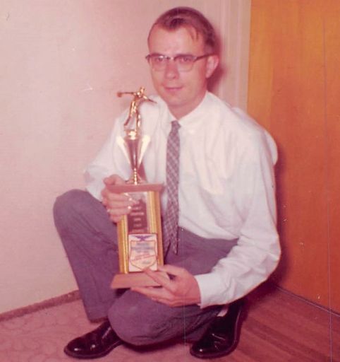 Charles George Sain III photo gallery thumbnail 23 of 26