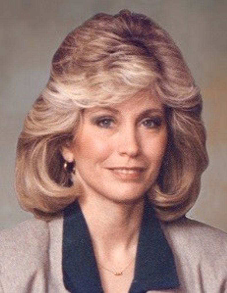 Linda Smith